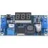 XL6009 ,DC-DC Adjustable Step-Up Power Supply Module – Input 3V-32V, Output 5V-35V