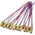 10PCS LASER (.)
