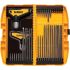 DEWALT Hex Key Wrench Set, Ratcheting. T-Handle Set, 31-Piece (DWHT70265) (ETA 2-3 Weeks)