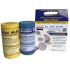 Ecoflex 00-50 Trial Kit Packing 0.90kg kit (1 Pint A(0.45Kgs) + 1 Pint B(0.45Kgs)) Mix Ratio 1A 1B by Volume Colour Translucent Pot life 18 mins Short Hardness 00-50