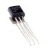 LM334Z,Programmable Current Source,TO-92