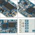 HC-12 ,Wireless Serial Port Communication Module - 433 MHz Long-Range Transceiver