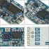 HC-12 ,Wireless Serial Port Communication Module - 433 MHz Long-Range Transceiver