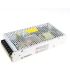 Mean Well (S-150-24) 24V 6.5A, AC-DC Enclosed Power Supply - 24Vdc at 6.5A