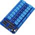 Relay Module,24V,16-Channel