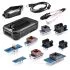 TL866II Plus Universal Programmer Kit – 12‑Adapter IC Programmer (USB)