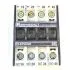 K3-07ND40 ,110 Contactor Relay – 4NO, 110V AC Coil, 10A