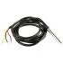 DS18B20,WATERPROOF SENSOR CABLE