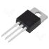 2SC4242, Silicon NPN Power Transistor - 400V, 7A, Fast Switching Speed