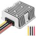 High Efficiency DC Voltage Reducer Step Down Converter,48-12V,20A,240W
