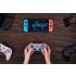 80GK02,Pro 2 Bluetooth Controller for Switch, Hall Effect Joystick Update,G Classic Edition