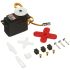 SER0001,HS-311 Standard Servo Motor for RC Models