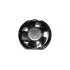 FP-108EX-S1-B Axial Fan Double Bearing Oval Cooling Fan 172x150x51mm