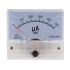 85C1-uA/500uA,Analog Ammeter,Easy Installation