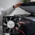 FAN 12VDC 60X60MM