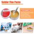 ZJ-18 ,Soldering Paste 50g – Lead-Free, Neutral pH, High-Quality Jointing