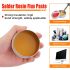 ZJ-18 ,Soldering Paste 50g – Lead-Free, Neutral pH, High-Quality Jointing