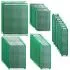 PCB Board Prototype Kit, 5 Sizes, 32 Pcs,Double Sided
