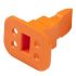 W4S-ZZ Wedge Plug 4 Way Socket Manufacturer Deutsch