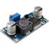 XL6009E1 ,DC-DC Step-Up Power Supply Module – Input 3V-32V, Output 5V-35V