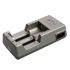 MP-847A ,Universal Li-ion Battery Charger - Dual Slot Charger for 3.7V Li-ion Batteries