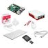 SC0400UK, Raspberry Pi 4 Model B 4GB Desktop Kit,UK