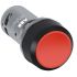 CP1-10R-10 ABB COMPACT PUSHBUTTON RED 1NO (non-extendable) 1SFA619100R1011