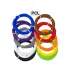PCL 3D Printing Filament; 10 Colors, 3 Meter Each , Low-Temperature Modeling Material