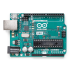 A000066 - ARDUINO UNO R3 BOARD