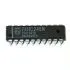 74HC245N, Octal Bus Transceiver, 20-Pin DIP Package