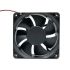 12038HSL,High-Speed Cooling Fan,DC12V,0.50A