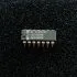 DS1489AN, Quad Line Receiver, 14-Pin DIP Package