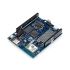 Arduino UNO Q – Hybrid AI & Real-Time Control Board with Quad-Core Cortex-A53 + STM32U585