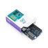 Arduino UNO Q – Hybrid AI & Real-Time Control Board with Quad-Core Cortex-A53 + STM32U585