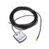 GPS Antenna, Frequency External Active Antenna -1575 MHz, 3V-5V