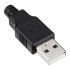 USB MALE CONNECTOR