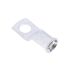 HDT50-10 Copper Cable Lug – 50 mm² Crimp Terminal with 10 mm Ring Eyelet for Power Connections