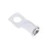 HDT50-10 Copper Cable Lug – 50 mm² Crimp Terminal with 10 mm Ring Eyelet for Power Connections