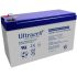 Ultracell UHR6.5‑12 Slim 12 V 6.5 Ah VRLA Battery