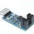 IR OPTICAL LIMIT SWITCH ENDSTOP TACHOMETER SPEED SENSOR MODULE FOR ARDUINO