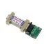 RS232 to RS485 Converter, Bi-Directional Serial Adapter, Auto Transceiver, DB9 Connector