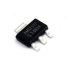 AMS1117,Low Dropout Voltage Regulator,SOT-223,1A,3.3V