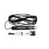 Gravity: 7/24 Industrial Analog pH Meter Kit for Arduino