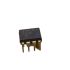 AT24C04 -Two-wire Serial EEPROM 4K (512 x 8)