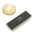 AT29C020-15PC,Flash Memory IC,2Mbit,32-PDIP