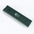 AT89S51-24PC Microcontroller, 8-bit, , Low-Power, Versatile for DIY Projects & Industrial Applications