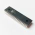 ATmega16A-PU ,8-bit AVR Microcontroller-16KB Flash Memory, High-Performance RISC Architecture