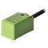 PSN17-8DN,Proximity Sensor,8mm,NP,3-Wire,12-24VDC
