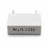 Polypropylene Film Capacitor,0.15uF,250V