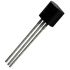 2SA1524, PNP Transistor with Built-in Resistors - 50V, 500mA